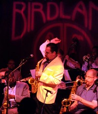 Andy Farber & His Orchestra