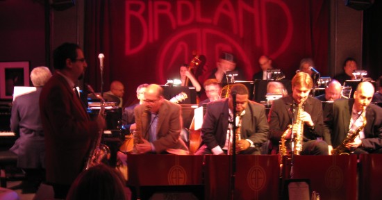 The Orchestra