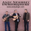 Andy Newbrey & The Electro-Bluesy-Grass Band