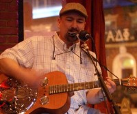 Andy O'Brien - Percussionist in Nashua, New Hampshire
