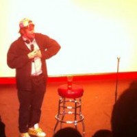 Andy Walshe - Emcee in Brooklyn, New York