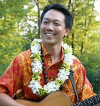 Andy Wang Music