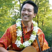 Andy Wang Music - Hula Dancer in Yonkers, New York