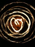 Fire Hoop Fire Hoop