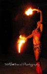 Fire Sword Fire Sword