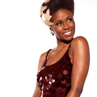 Anessa LaRae - Soul Singer in Moorestown, New Jersey