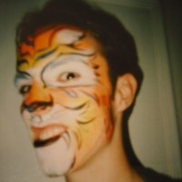 Angel Faces - Temporary Tattoo Artist in Coral Springs, Florida