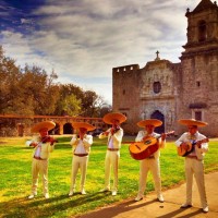 Angel Ibarra Y Su Mariachi Tequila - Bands & Groups in San Antonio, Texas