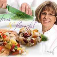 Angel in the Kitchen, LLC - Cake Decorator in Minneapolis, Minnesota