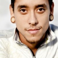 Angel Waali-Villalobos - Model in San Diego, California