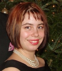 Angela Timon