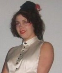 Angela Timon