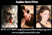 Angelina Marie - Hair Stylist in , 