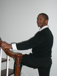 Angelo "The Inspiration" Hunter