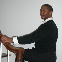 Angelo "The Inspiration" Hunter - Percussionist in Selden, New York