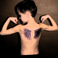 Angelwings Facepaintng - Face Painter in La Crosse, Wisconsin