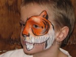 tiger
