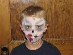 Skull