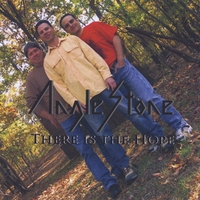 AngleStone - Christian Band in Alexandria, Virginia