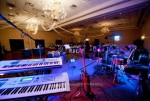 Some of our equipment