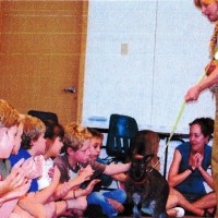 Animal Adventures with Safari Sally - Actors & Models in Golden, Colorado