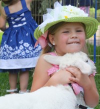 Animal Parties on Wheels LLC