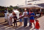 Meet and Hold Our Huge Burmese Python Meet and Hold Our Huge Burmese Python