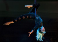 Animate Objects Physical Theater