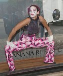 Mime Mime