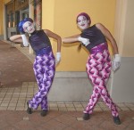 Mimes Mimes