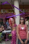 Ribbon Dancer Ribbon Dancer