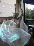 Thai Goddess- white Thai Goddess- white