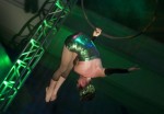 Aerial Hoop Aerial Hoop