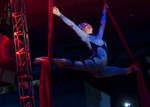 Aerial Silks Aerial Silks