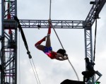 Wonder woman golden lasso act Wonder woman golden lasso act