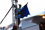 Flying Bat Girl Flying Bat Girl