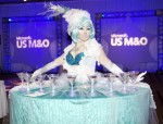 Winter Wonderland Roving Buffet Winter Wonderland Roving Buffet
