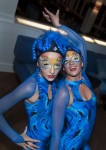 Tidal Wave Dancers Tidal Wave Dancers