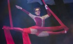 Aerial Silks Aerial Silks