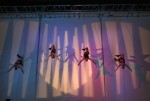 Ricochet - Rope and Harness Dancing Ricochet - Rope and Harness Dancing