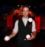 Juggler Juggler