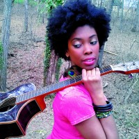 Anitra Jay - Singing Guitarist in Rock Hill, South Carolina
