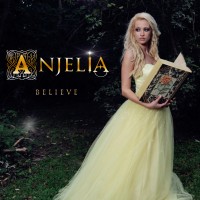 Anjelia - Alternative Band in Oxnard, California