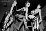 Burlesque performance Burlesque performance
