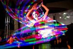 Hooping Droid Hooping Droid