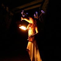 Anna Kimura - Dance in Port Orange, Florida