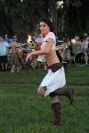 EarthDance