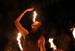 Fire