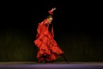 flamenco dance
