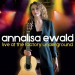 Annalisa Ewald